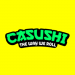 casushi logo 22